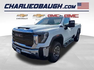 2025 GMC Sierra 3500 Regular Cab 4WD Pickup for sale #25WG52 - photo 1
