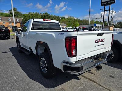 New 2025 GMC Sierra 3500 Pro Regular Cab 4WD Pickup for sale #25WG52 - photo 2