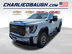 2025 GMC Sierra 3500 Regular Cab 4WD Pickup for sale #25WG52 - photo 1