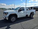 2025 GMC Sierra 3500 Regular Cab 4WD Pickup for sale #25WG52 - photo 3