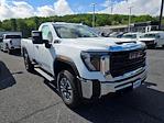 2025 GMC Sierra 3500 Regular Cab 4WD Pickup for sale #25WG52 - photo 7