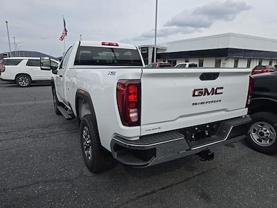 New 2025 GMC Sierra 3500 Pro Regular Cab 4WD Pickup for sale #25WG53 - photo 2