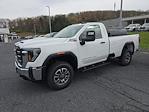 2025 GMC Sierra 3500 Regular Cab 4WD Pickup for sale #25WG53 - photo 3