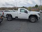 2025 GMC Sierra 3500 Regular Cab 4WD Pickup for sale #25WG53 - photo 6