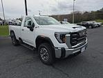 2025 GMC Sierra 3500 Regular Cab 4WD Pickup for sale #25WG53 - photo 7