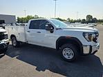 New 2025 GMC Sierra 2500 Double Cab 4WD Knapheide 696 8' 1" Service Truck for sale #25WG56 - photo 6