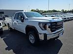 New 2025 GMC Sierra 2500 Double Cab 4WD Knapheide 696 8' 1" Service Truck for sale #25WG56 - photo 7
