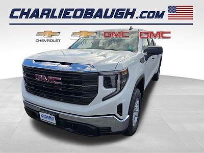 2025 GMC Sierra 1500 Crew Cab 4WD Pickup for sale #25WG62 - photo 1