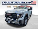 New 2025 GMC Sierra 2500 Pro Regular Cab 4WD Pickup for sale #25WG66 - photo 1