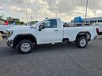 New 2025 GMC Sierra 2500 Pro Regular Cab 4WD Pickup for sale #25WG66 - photo 3