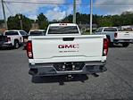 New 2025 GMC Sierra 2500 Pro Regular Cab 4WD Pickup for sale #25WG66 - photo 4