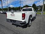 New 2025 GMC Sierra 2500 Pro Regular Cab 4WD Pickup for sale #25WG66 - photo 5