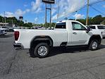New 2025 GMC Sierra 2500 Pro Regular Cab 4WD Pickup for sale #25WG66 - photo 6