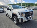 New 2025 GMC Sierra 2500 Pro Regular Cab 4WD Pickup for sale #25WG66 - photo 7