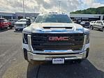 New 2025 GMC Sierra 2500 Pro Regular Cab 4WD Pickup for sale #25WG66 - photo 8