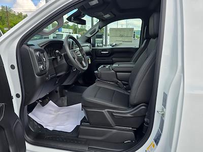 New 2025 GMC Sierra 3500 - photo 1