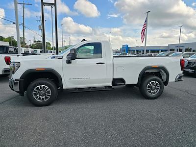 New 2025 GMC Sierra 3500 - photo 1