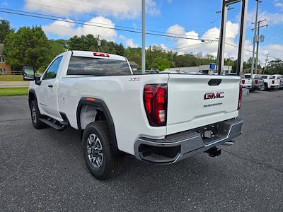 New 2025 GMC Sierra 3500 Pro Regular Cab 4WD Pickup for sale #25WG67 - photo 2