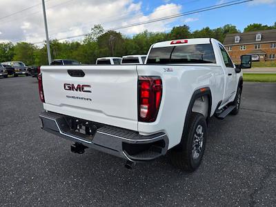 New 2025 GMC Sierra 3500 - photo 1