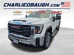 2025 GMC Sierra 3500 Regular Cab 4WD Pickup for sale #25WG67 - photo 1