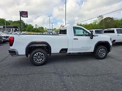 New 2025 GMC Sierra 3500 - photo 1