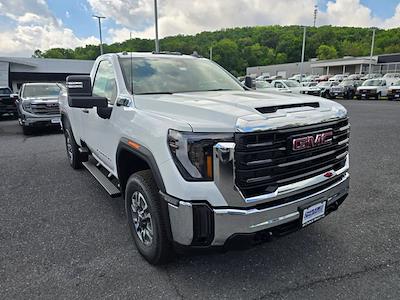 New 2025 GMC Sierra 3500 - photo 1