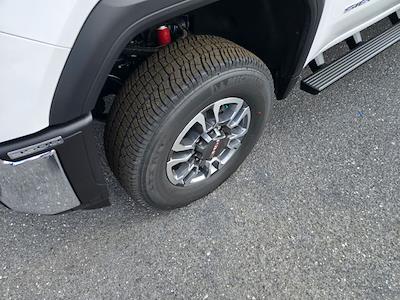 New 2025 GMC Sierra 3500 - photo 1