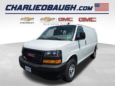 2025 GMC Savana 2500 RWD Empty Cargo Van for sale #25WG69 - photo 1
