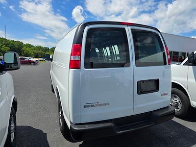 2025 GMC Savana 2500 RWD Empty Cargo Van for sale #25WG69 - photo 2