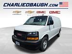 2025 GMC Savana 2500 RWD Empty Cargo Van for sale #25WG69 - photo 1