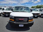 2025 GMC Savana 2500 RWD Empty Cargo Van for sale #25WG69 - photo 11