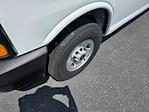 2025 GMC Savana 2500 RWD Empty Cargo Van for sale #25WG69 - photo 12