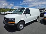 2025 GMC Savana 2500 RWD Empty Cargo Van for sale #25WG69 - photo 3