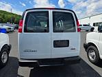 2025 GMC Savana 2500 RWD Empty Cargo Van for sale #25WG69 - photo 4