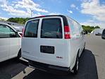 2025 GMC Savana 2500 RWD Empty Cargo Van for sale #25WG69 - photo 5