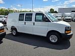 2025 GMC Savana 2500 RWD Empty Cargo Van for sale #25WG69 - photo 6