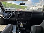 2025 GMC Savana 2500 RWD Empty Cargo Van for sale #25WG69 - photo 8
