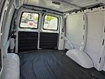 2025 GMC Savana 2500 RWD Empty Cargo Van for sale #25WG69 - photo 9