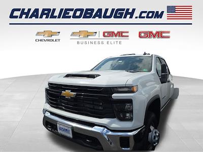 2025 GMC Sierra 3500 Crew Cab 4WD Pickup for sale #25WG70 - photo 1