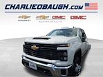 2025 GMC Sierra 3500 Crew Cab 4WD Pickup for sale #25WG70 - photo 1