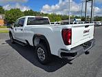 New 2025 GMC Sierra 3500 Pro Crew Cab 4WD Pickup for sale #25WG70 - photo 2