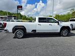 New 2025 GMC Sierra 3500 Pro Crew Cab 4WD Pickup for sale #25WG70 - photo 6