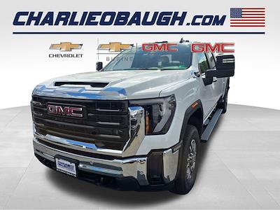 2025 GMC Sierra 3500 Crew Cab 4WD Pickup for sale #25WG71 - photo 1