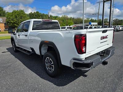 New 2025 GMC Sierra 3500 Pro Crew Cab 4WD Pickup for sale #25WG71 - photo 2
