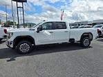 2025 GMC Sierra 3500 Crew Cab 4WD Pickup for sale #25WG71 - photo 3