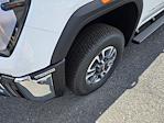 2025 GMC Sierra 3500 Crew Cab 4WD Pickup for sale #25WG71 - photo 9