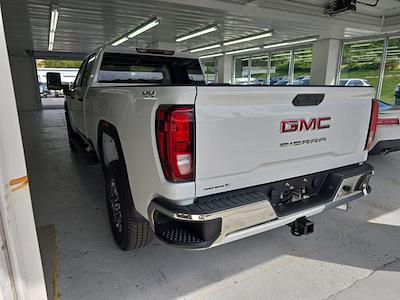 New 2025 GMC Sierra 3500 Pro Crew Cab 4WD Pickup for sale #25WG72 - photo 2