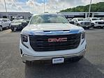 New 2025 GMC Sierra 1500 Pro Crew Cab 4WD Pickup for sale #25WG77 - photo 8