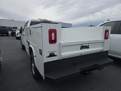 2025 GMC Sierra 2500 Double Cab 4WD Knapheide Service Truck for sale #25WG78 - photo 2