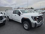 2025 GMC Sierra 2500 Double Cab 4WD Knapheide Service Truck for sale #25WG78 - photo 6